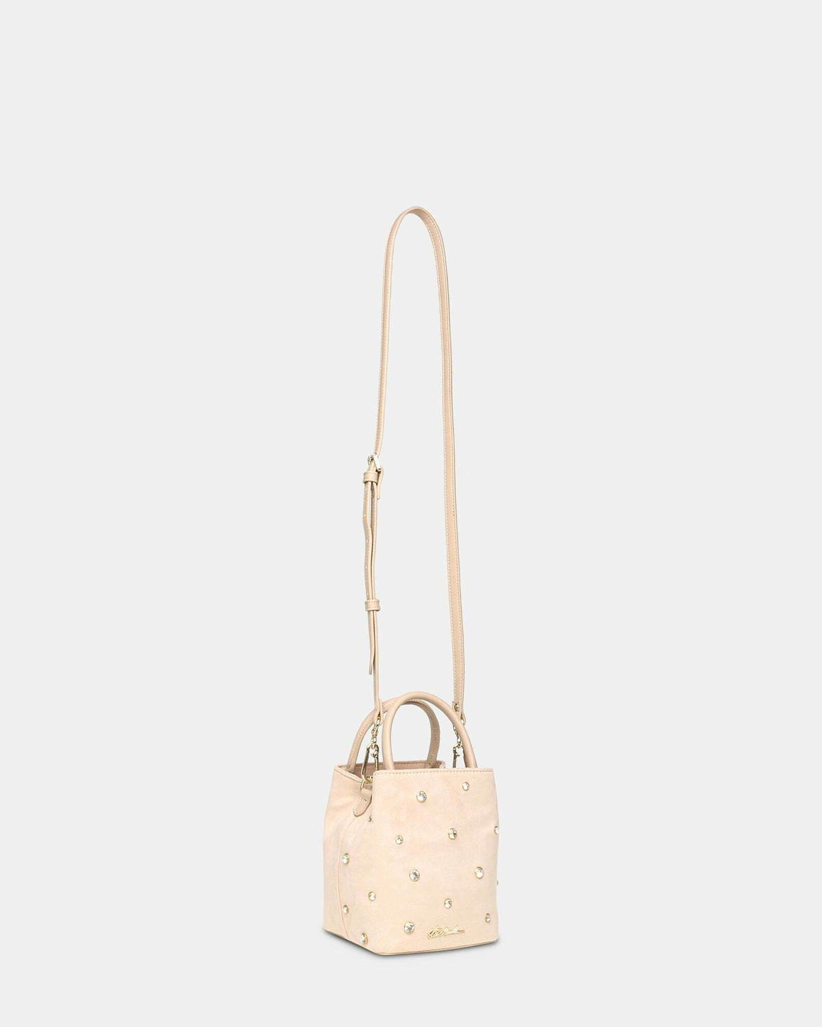 Steve Madden Bdaggers Bag in Beige