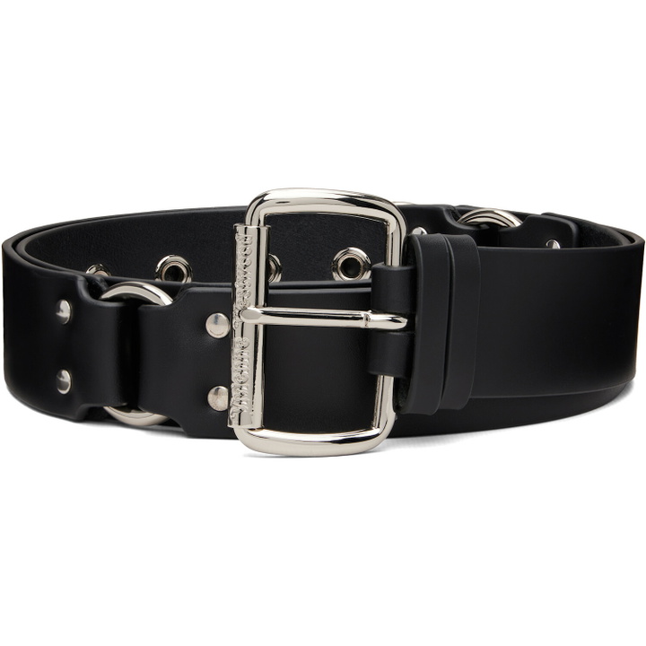 Photo: Vivienne Westwood Black Bondage Belt