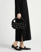 Khaite Womens Handbag in Black