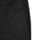 Air Jordan x Nigel Sylvester M J Bike Pant in Black