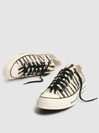 CONVERSE Chuck 70 Low Glow-in-the-dark Sneakers