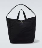 Comme des Garçons Homme Grosgrain tote bag