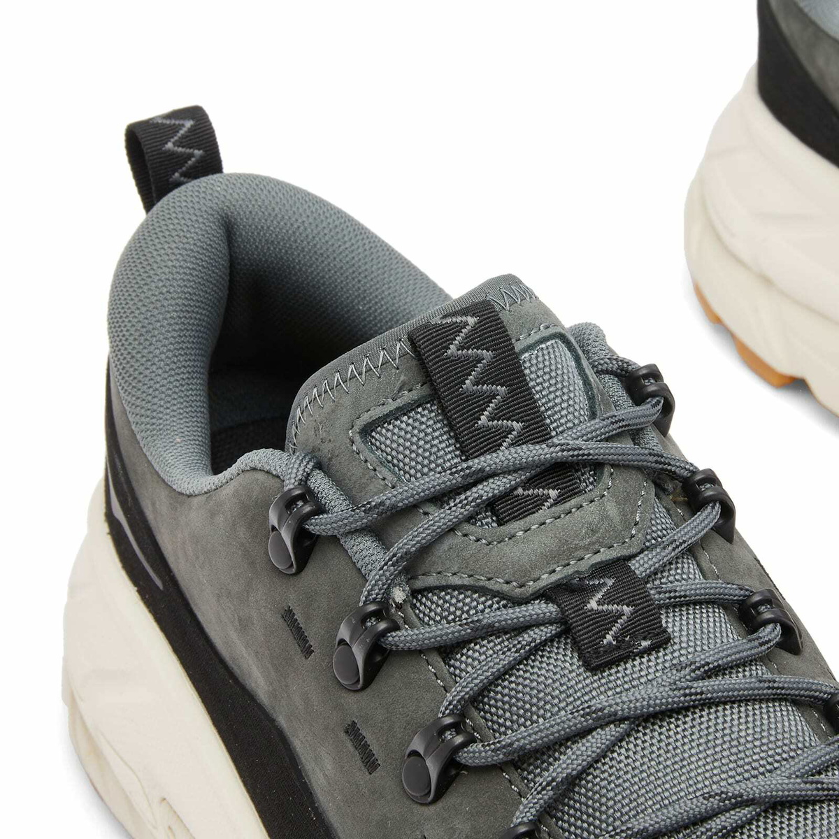 HOKA ONE ONE U Tor Summit in Outer Orbit/Black Hoka One One