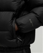 Thisisneverthat Pertex® T Down Jacket Black - Mens - Down & Puffer Jackets