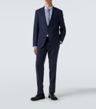 Canali Cotton shirt
