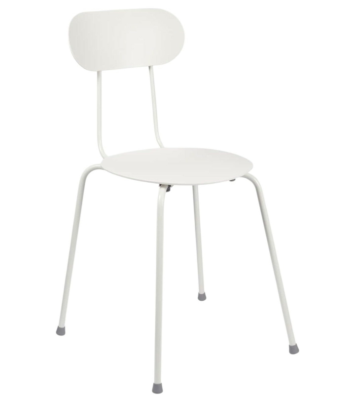 Photo: Magis Mariolina Mono chair by Enzo Mari