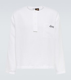 Loewe - Paula's Ibiza long-sleeved linen shirt
