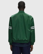 Lacoste Blouson Green - Mens - Bomber Jackets