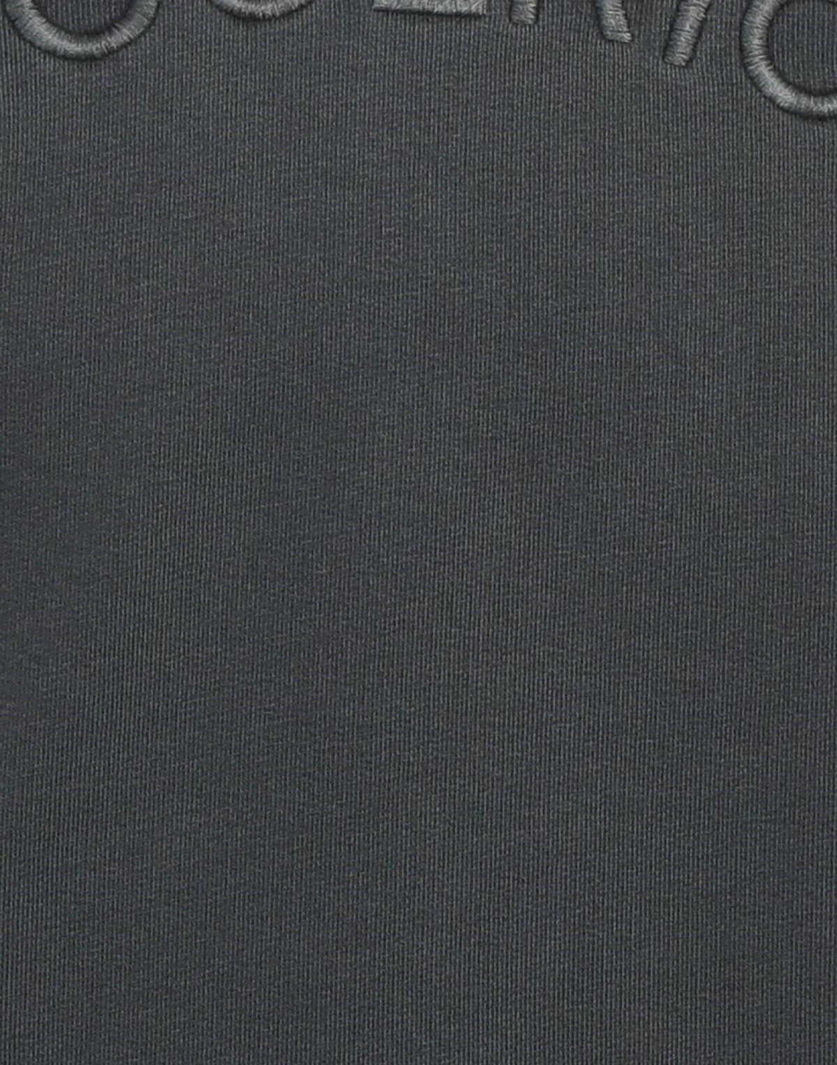 Woolrich Mens Sweatshirt Charcoal