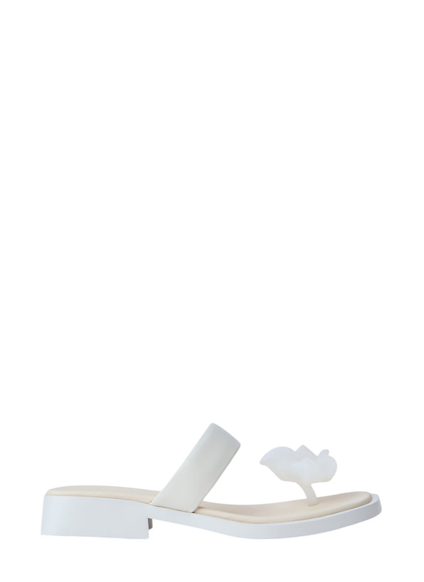 Photo: CAMPER Block Heel Sandals