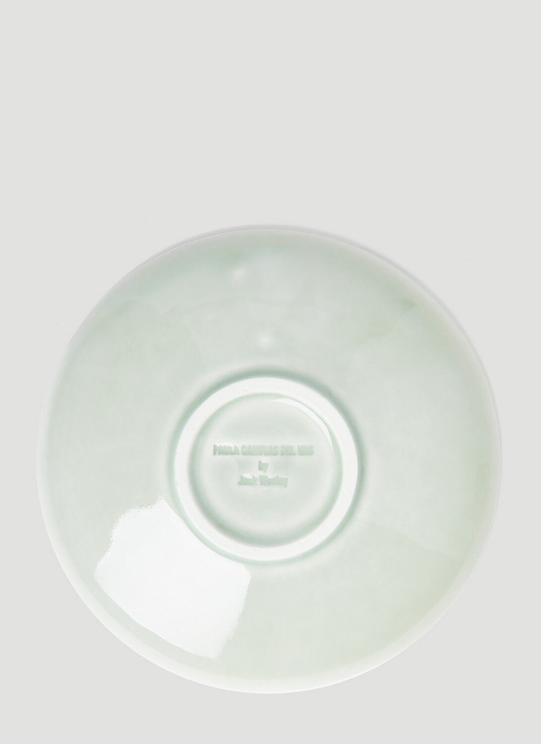 Paula Canovas del Vas Tea Cup