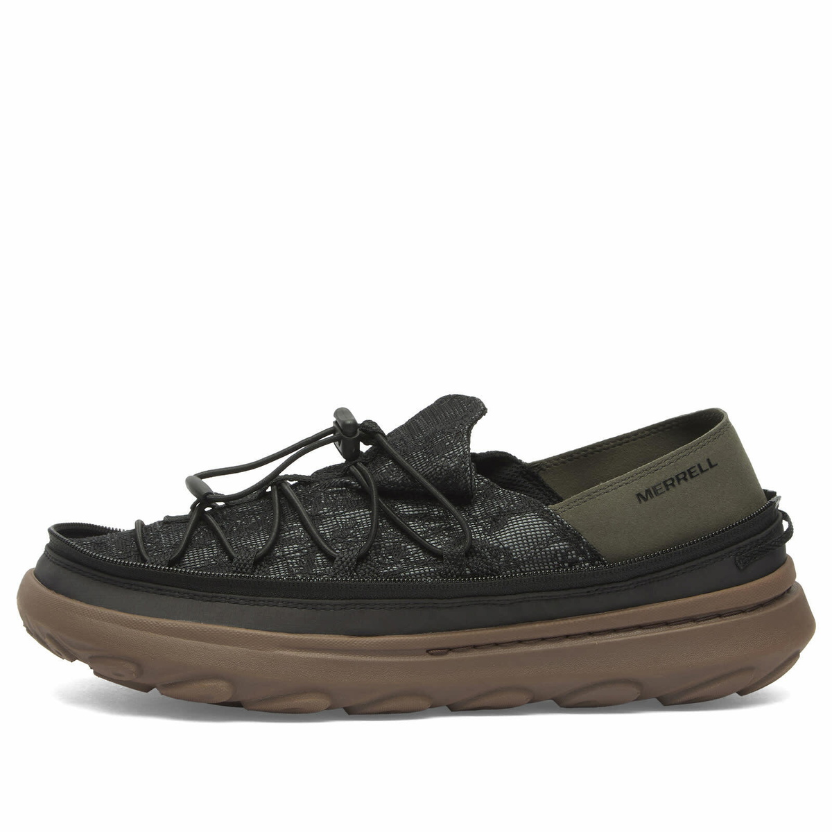 Merrell x Reese Cooper MTL Long Sky 2 Sneakers in Clover Merrell