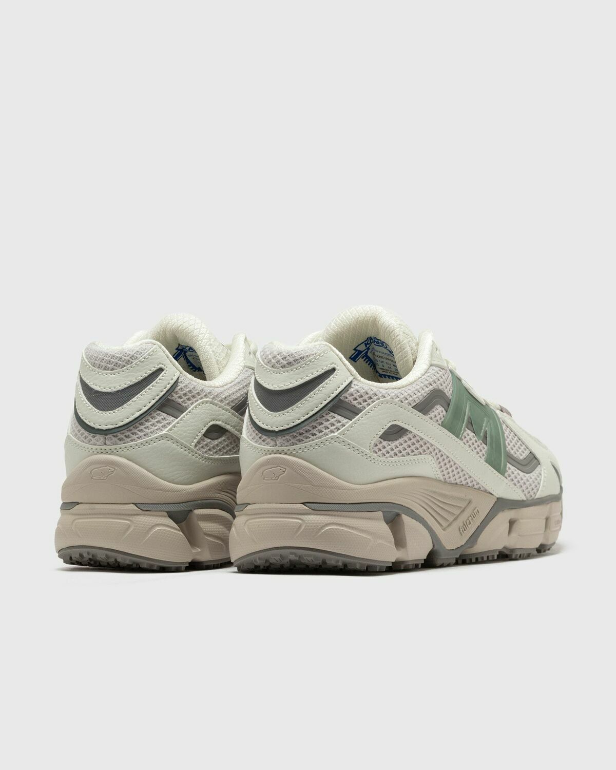 Karhu Super Fulcrum Beige Mens Lowtop