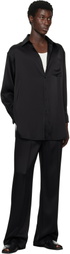 Peter Do Black Peter 2.0 Shirt