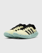 Adidas ZPONGE yellow Mens Lowtop