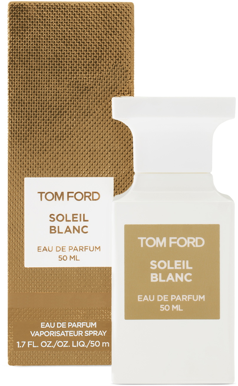 Tom Ford Soleil Blanc Eau De Parfum clothbase.com
