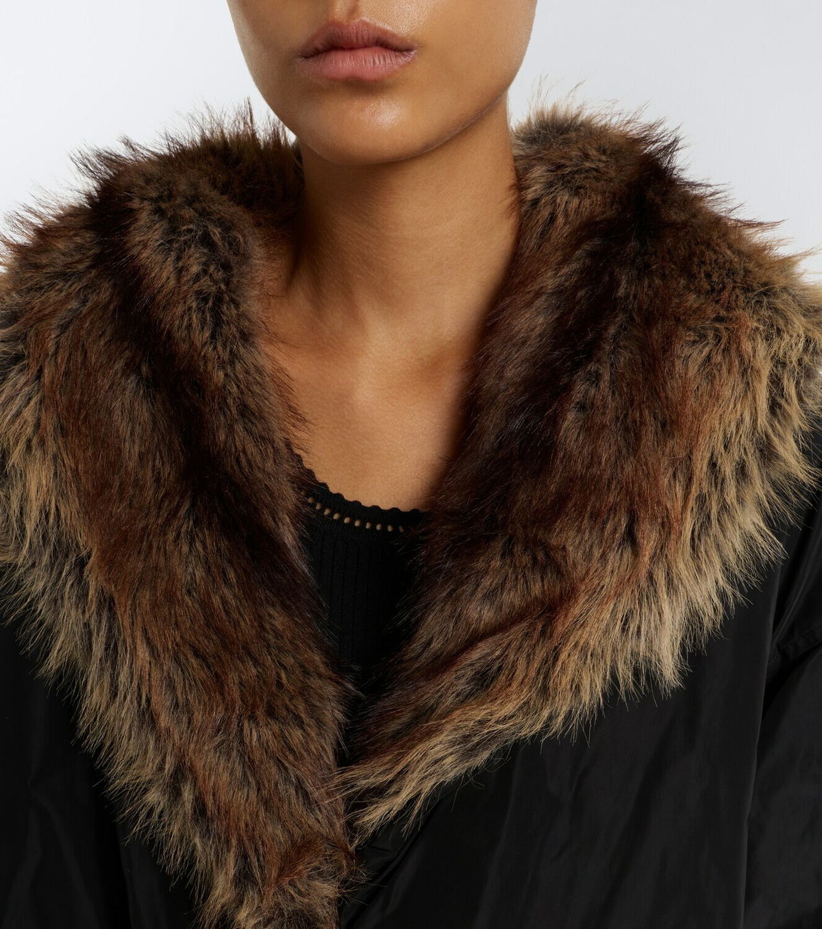 Isabel Marant Charone parka