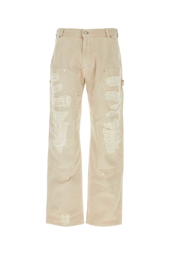 Photo: 1017 ALYX 9SM Denim Jeans
