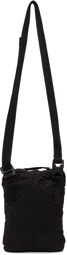 C.P. Company Black Crossbody Bag