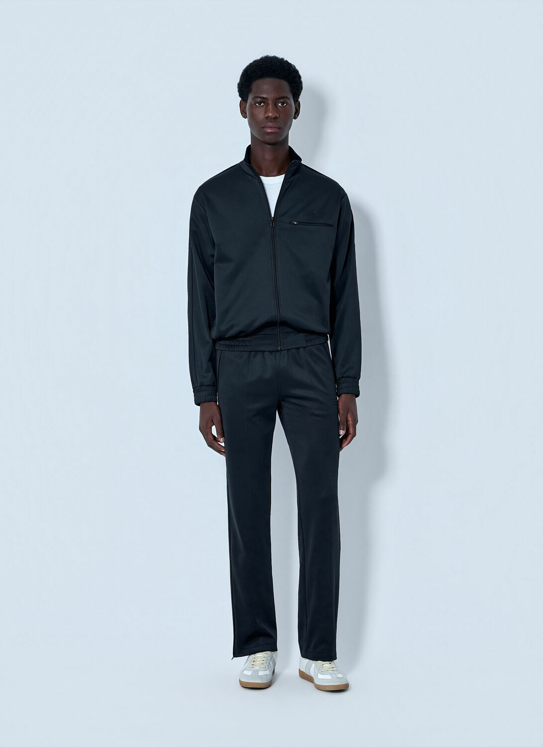 MM6 Maison Margiela Elasticated Waistband Trousers