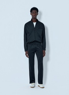 MM6 Maison Margiela Elasticated Waistband Trousers