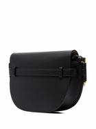 LOEWE - Gate Dual Mini Leather Crossbody Bag