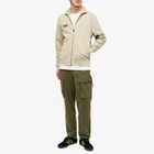 Adidas Statement Men's Adidas SPZL Lawton Track Top in Hemp