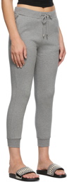 Frame Grey Standard Lounge Pants