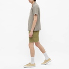 Save Khaki Men's Twill Easy Short in Fatigue