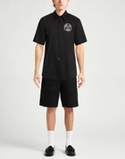 Versace Jeans Couture Mens Shirt in Black