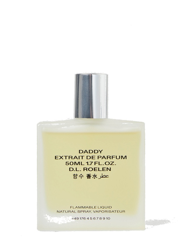 Photo: Daddy Extrait de Parfum in 50ml