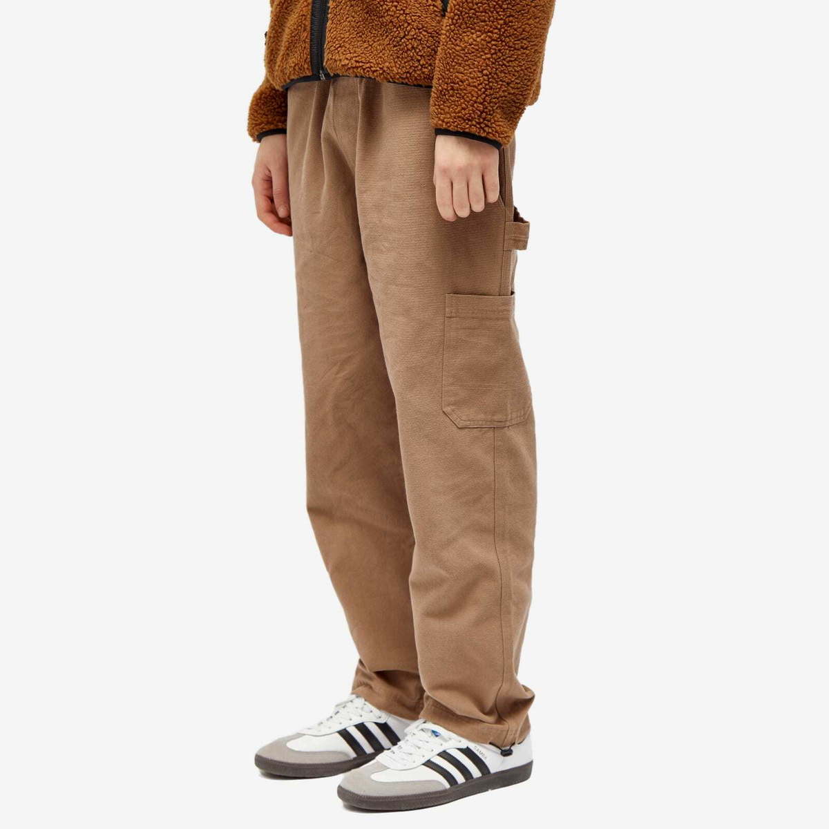 Good Morning Tapes Men's Workers Pant in Bonatura