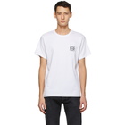 Loewe White Anagram T-Shirt