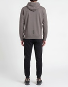 Ea7 Mens Sweatshirt Taupe