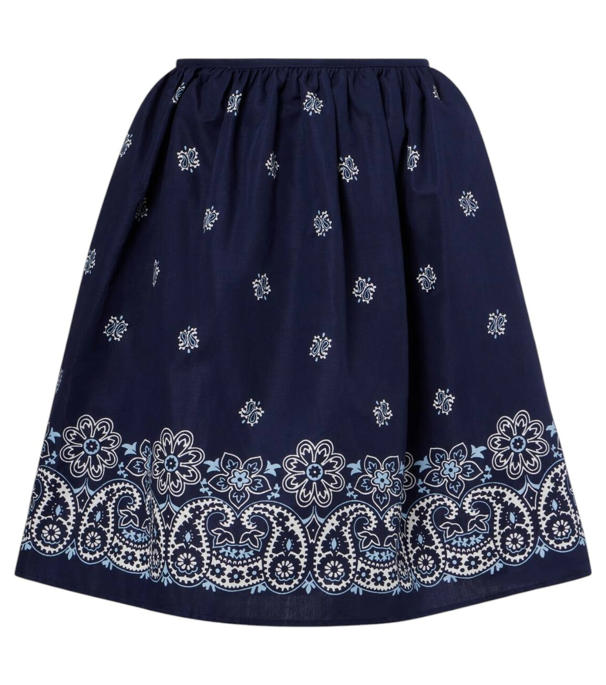 【送料&関税込】Miu Miu Longuette Skirt In Virgin Wool Miu Miu Longuette Skirt In Virgin Wool In Grey | ModeSens