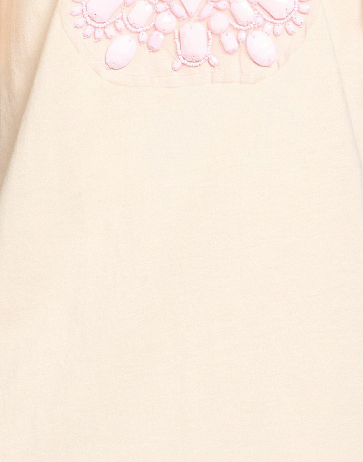 Jijil Womens Mini dress in Pink