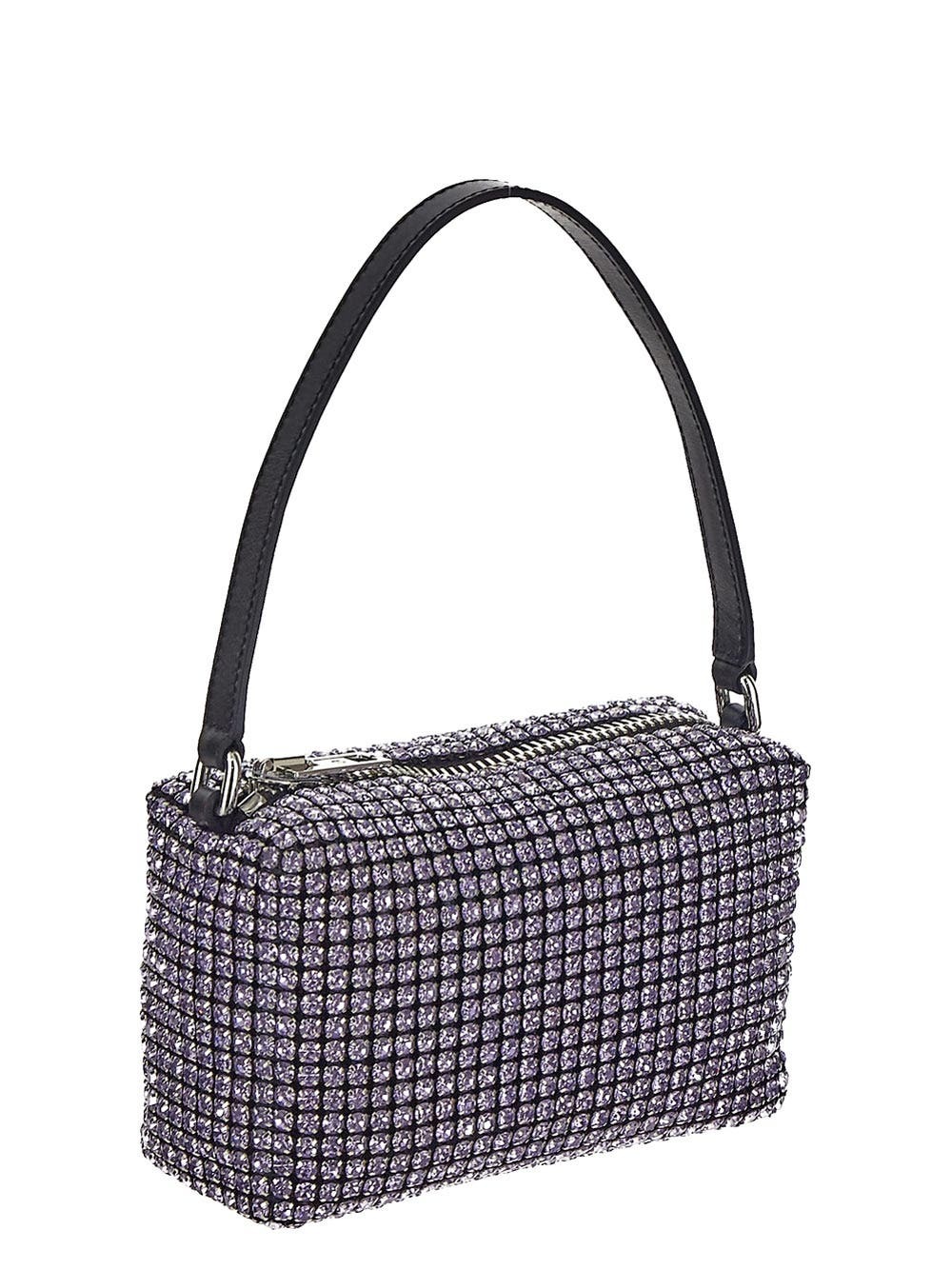 Alexander Wang Heiress Medium Pouch Alexander Wang