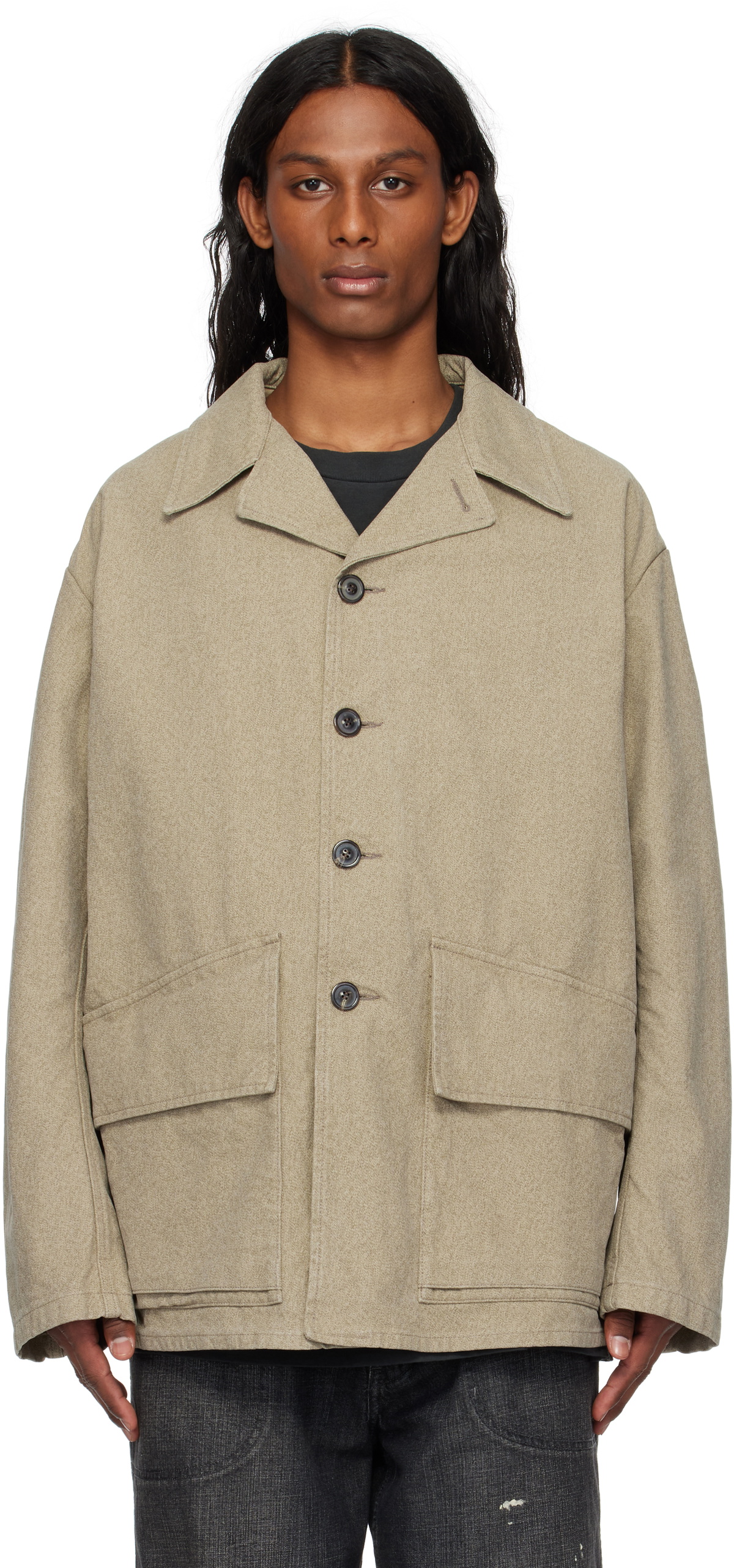 Maison Margiela | CLOTHBASE Maison Margiela | CLOTHBASE