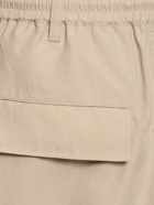 Y-3 - Nylon Pants