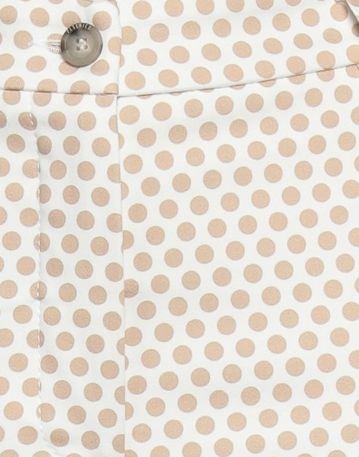 Peserico Womens Pants Sand