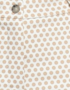 Peserico Womens Pants Sand
