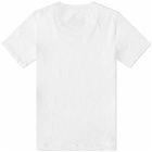 Barbour Men's Beacon Logo T-Shirt in White