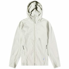 Parel Studios Men's Teide Jacket in Light Grey