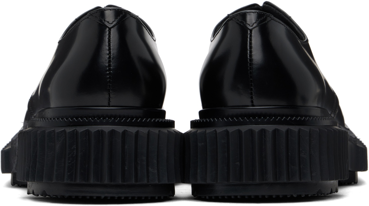 Adieu Black Type 202 Derbys