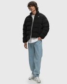 Lacoste Blouson Black Down & Puffer Jackets