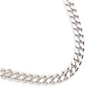 Tom Wood - Sterling Silver Necklace - Silver
