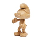 Boyhood Smurfs - Small in Oak 
