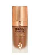 Charlotte Tilbury Airbrush Flawless Foundation, Foundation, Shade 14 - Shade 14 Neutral