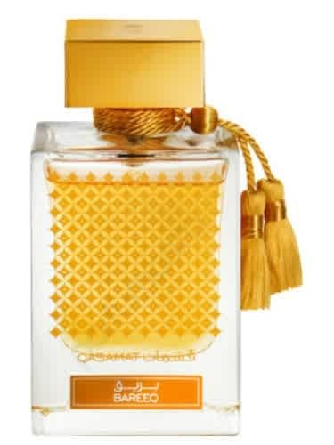 Rasasi Unisex Qasamat Bareeq EDP Spray 2.2 oz Fragrances 614514338018