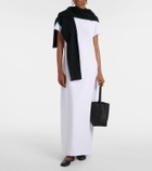 Leset Margo cotton maxi dress